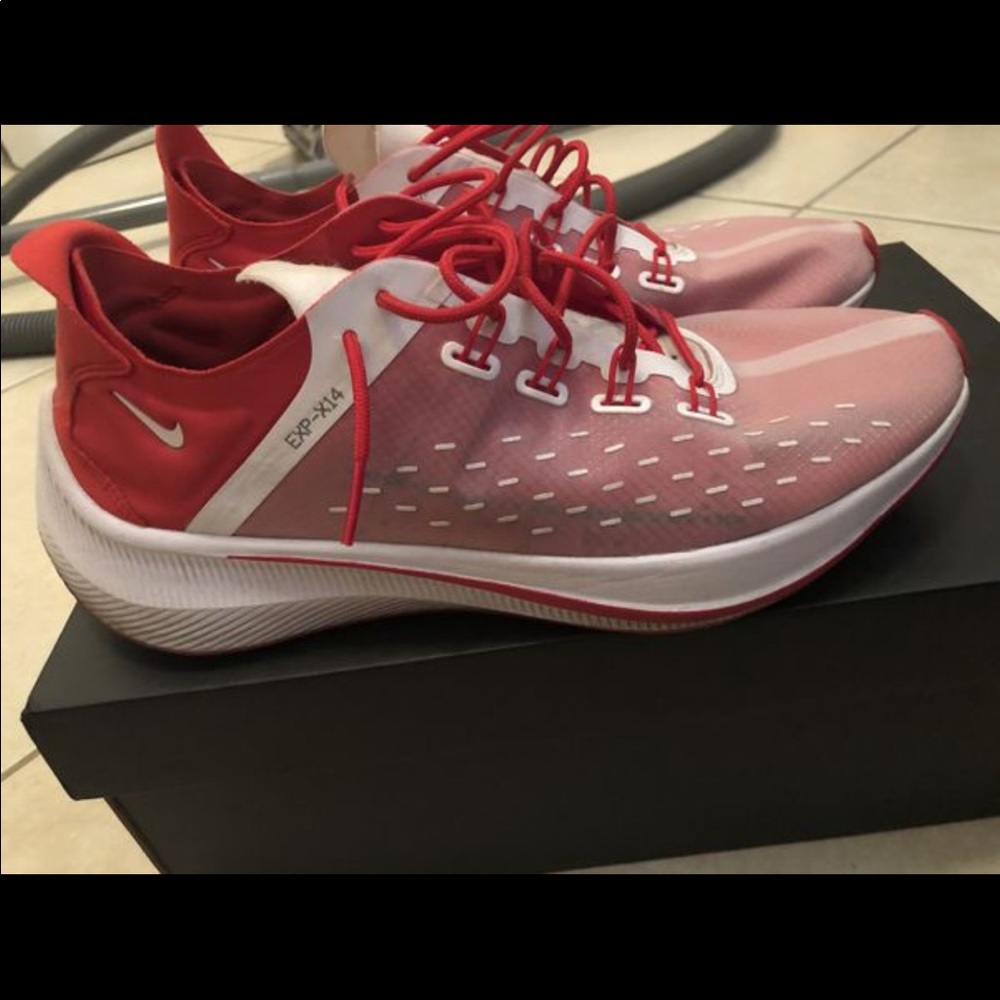 COPY - Nike exp-14